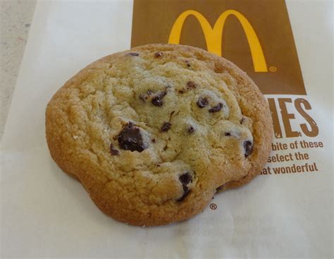 Mcdonald Cookies Recipe